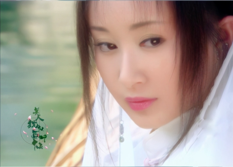 陈红|影视剧中有世上第一美人之称的角色,哪个最让你惊艳?