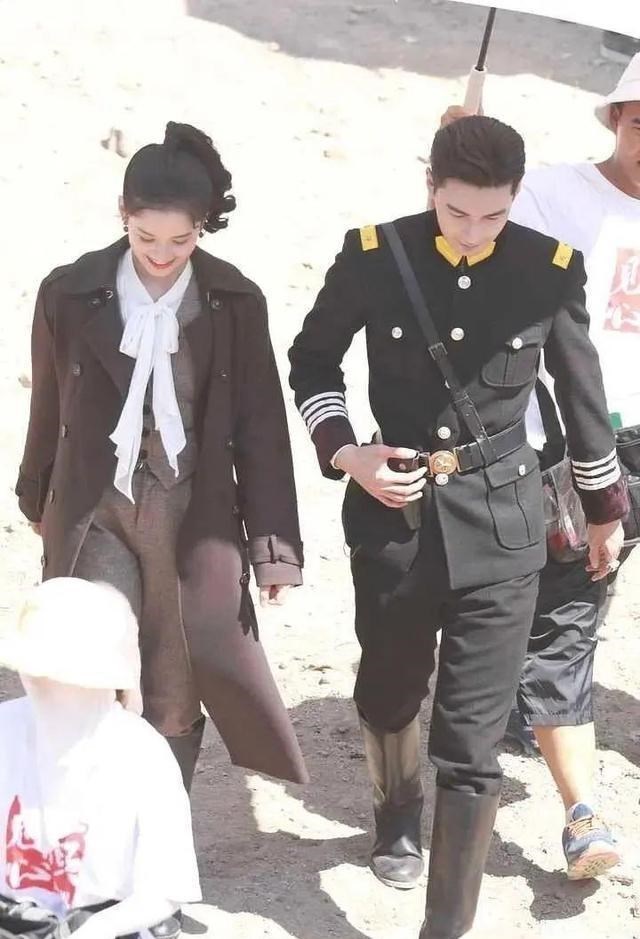 陈星旭|骗女友全家，伪装傻帅甜，这个娱乐圈恶毒男怎么还有千万粉啊