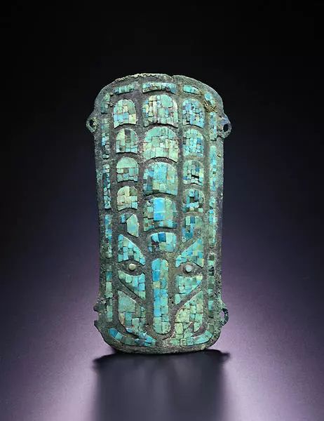 |日本博物馆中的中国文物