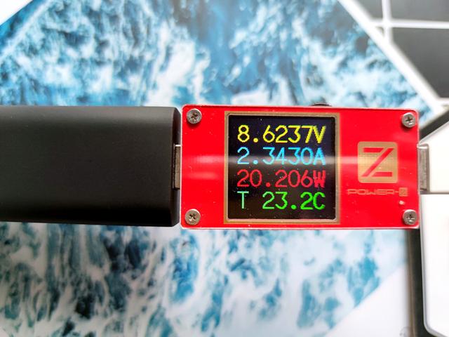 ascend2|多兼容三接口,外出便携,充电全能,电友65W氮化镓充电器体验