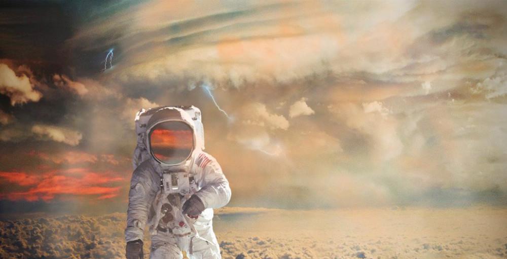 「木星」木星有多恐怖?如果宇航员掉进木星会怎样?