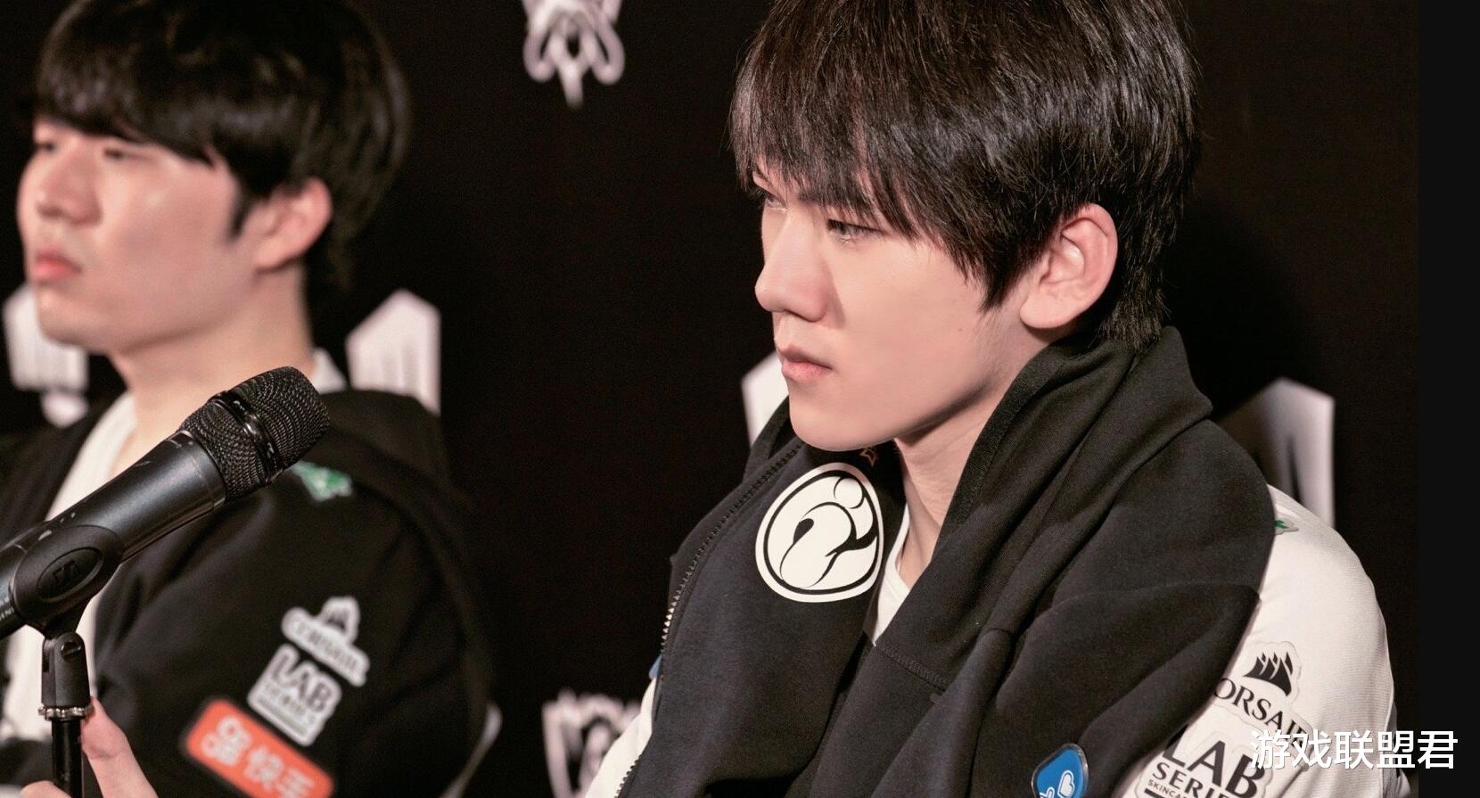 『ig』ig大胜tes,shy哥缺陷首次曝光,泡芙双mvp成IG新院长