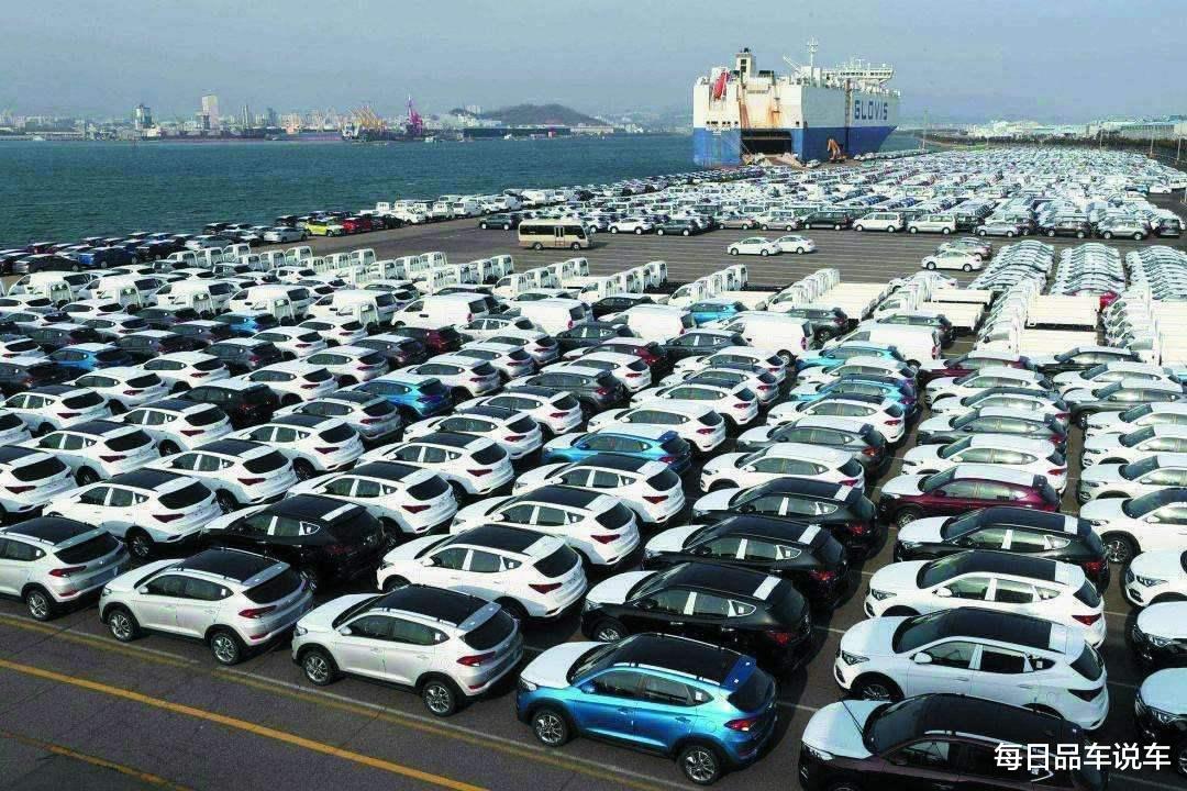 宝马X3▲又一国产车要“凉凉”，厂家宣布3折清库存，工厂全部停产