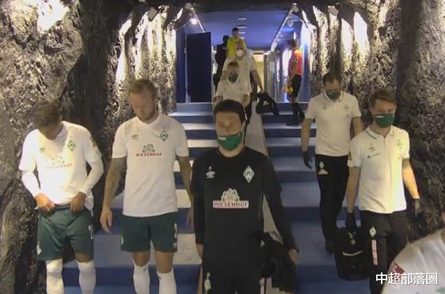 「德甲」0-1！德甲7冠王轰然倒塌，4连败狂丢10球，冲击欧战资格痴人说梦