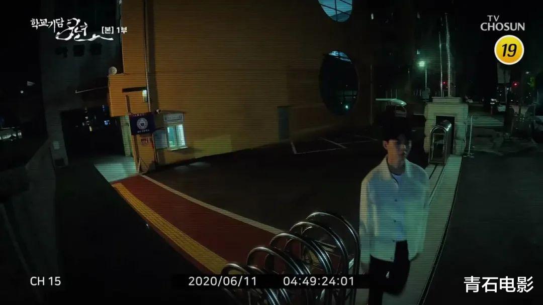 韩剧|新韩剧《8年》仅6集，我看了前2集，就被它的恐怖和烧脑吸住了