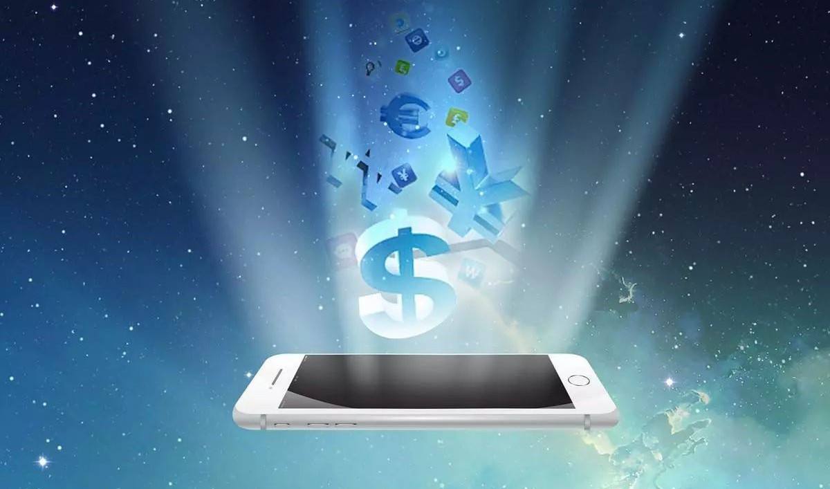 移动支付|为何越是发达国家,越不流行移动支付?前央行行长一语道破缘由