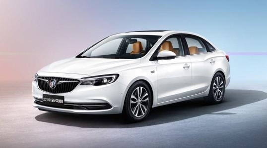 英朗@现在四缸的英朗怎么样？