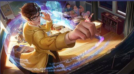 王者荣耀|为什么王者荣耀,QQ区跟微信区,玩起来像两个游戏?