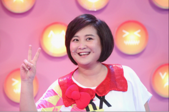 娱乐圈|长得丑却能火得“一塌糊涂”的7大女星,网友:前两名真是靠实力!