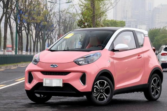 代步车|五到六万元，选一辆代步车，有什么好车推荐？