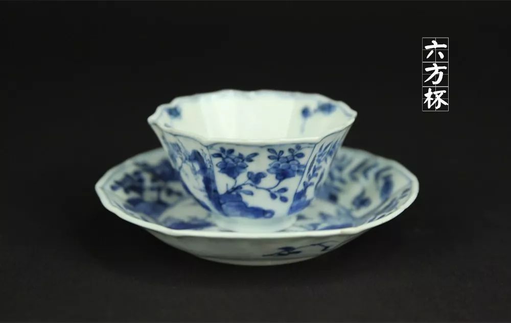 #粉彩#最全品茗杯图鉴|