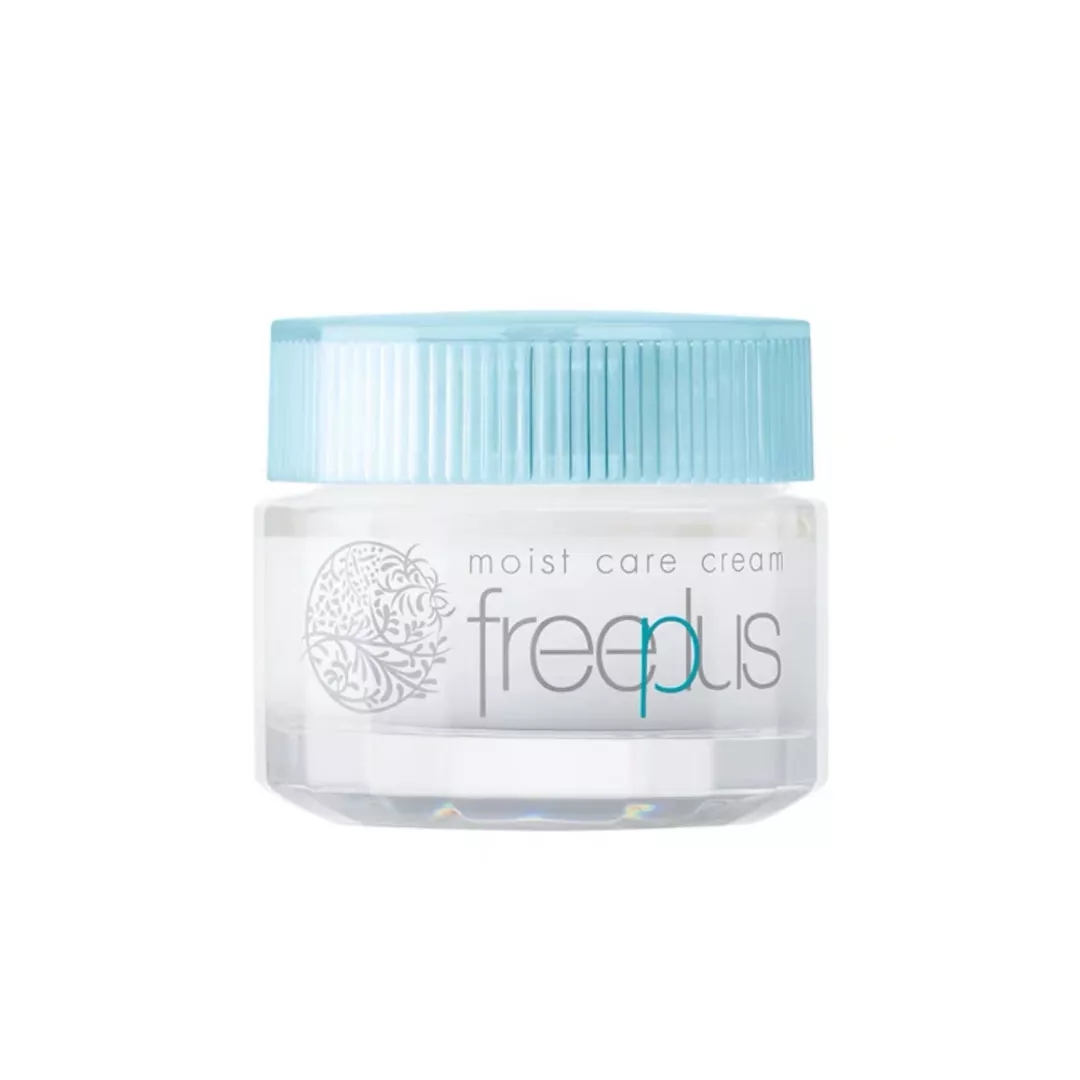 面霜|面霜不知道怎么选？油皮干皮敏感皮看这篇就知道