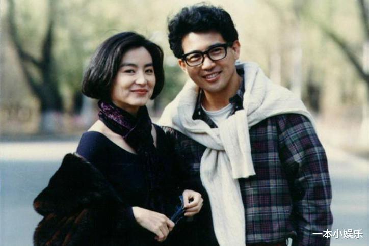 林青霞|1974年,秦汉对怀孕的妻子说:我爱上林青霞了,但又不想失去你