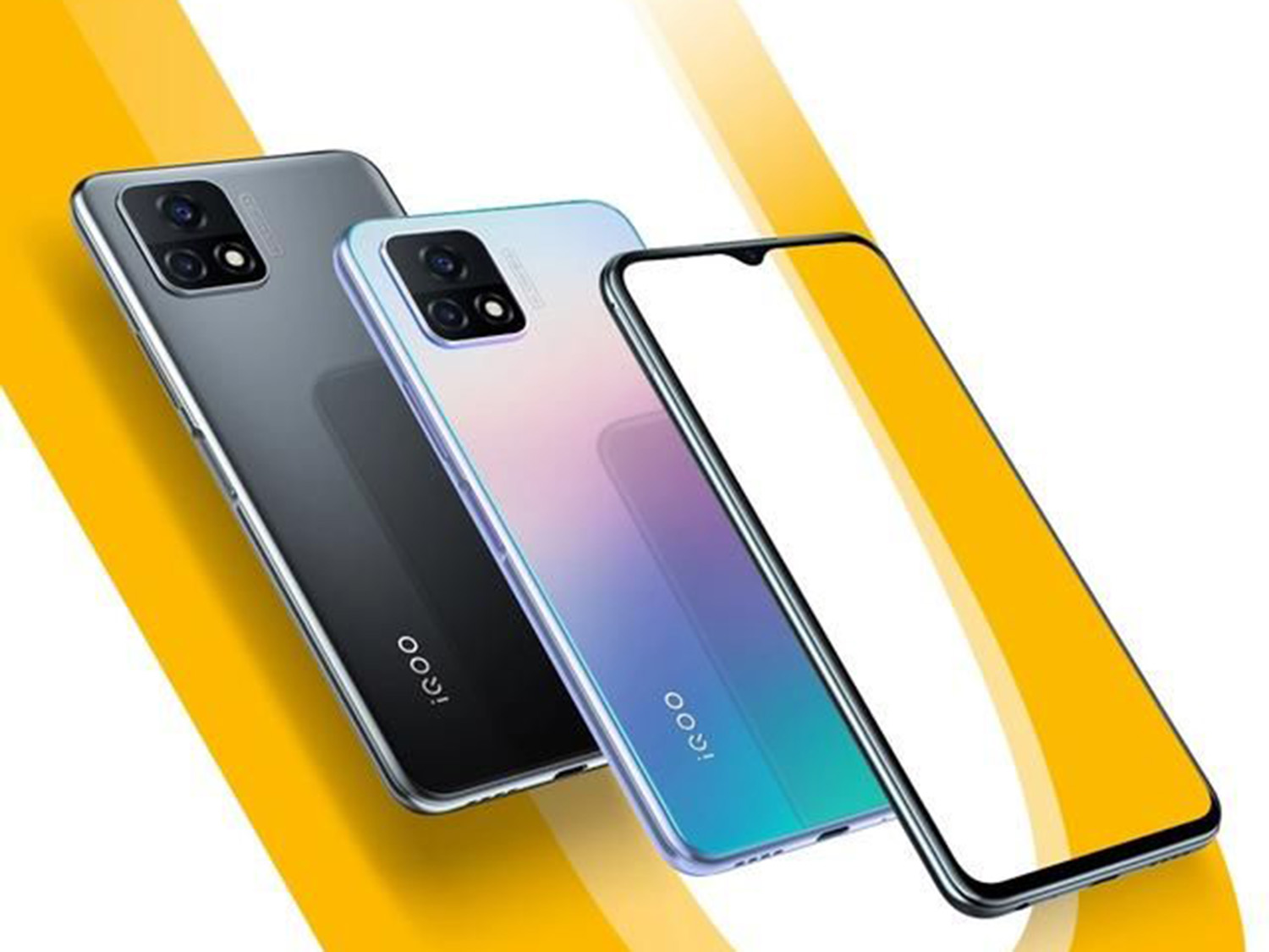 最近,5g千元机市场终于迎来了新面孔,它来自于vivo手机,这款手机就是