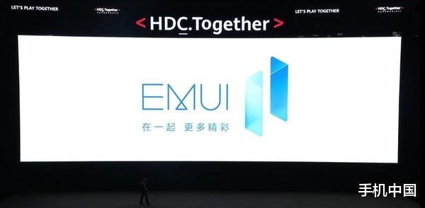 众筹|EMUI11正式发布 华为P40系列Mate30系列开启Beta