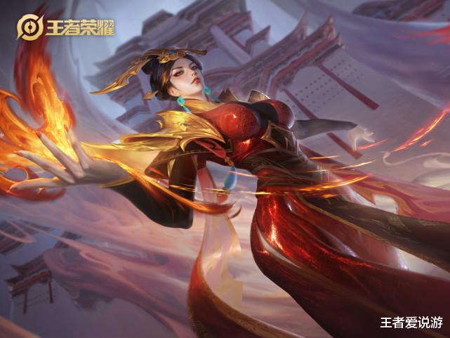 老夫子|谁对线最好打芈月？老夫子不敢应战，八戒勉强，冷门的他最轻松