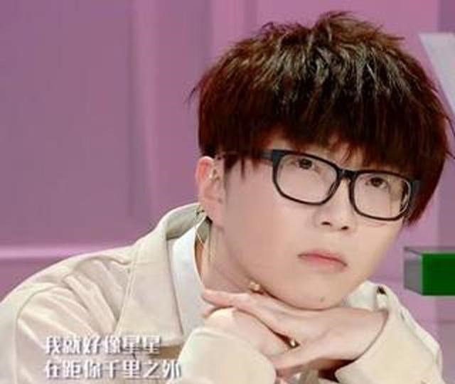 冯希瑶|《明日之子》热播,谁还记得 “扫地僧”冯希瑶?网友直呼可惜了