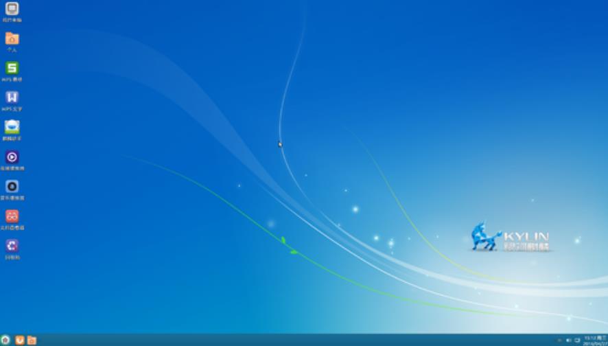 操作系统|国产操作系统的崛起,蝉联9年中国第一,有望打破微软的垄断