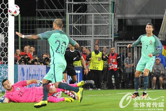 桑乔|昔日天赋高过C罗之人，却成现代版伤仲永，他用外脚背孤独行走江湖20年