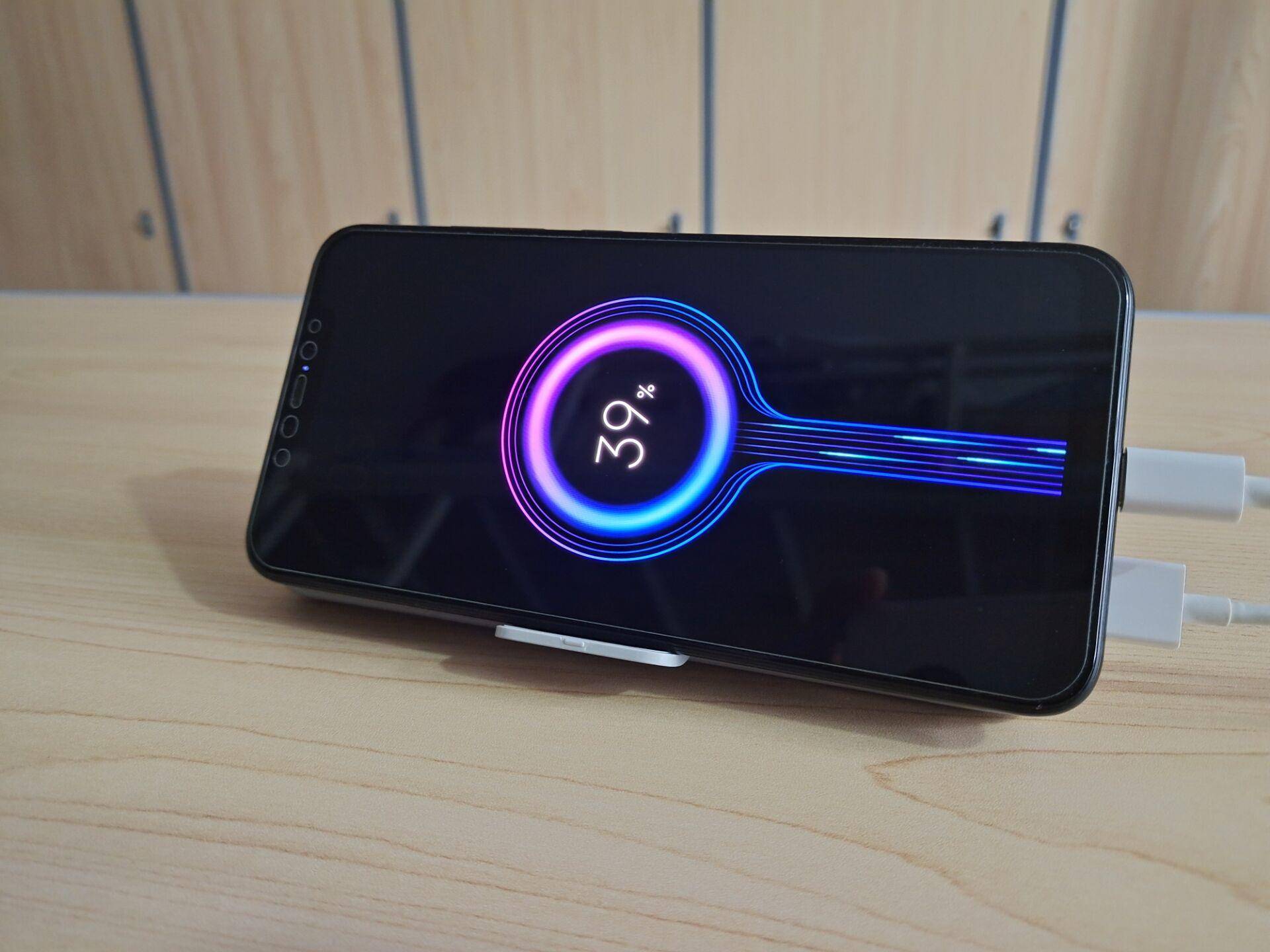 充电宝|国潮精品POW-2充电宝，学生党双十一必备！