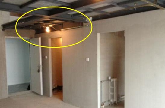 ▲怀疑自己当初脑门被夹了，我的装修血泪史，入住才知道有多坑！