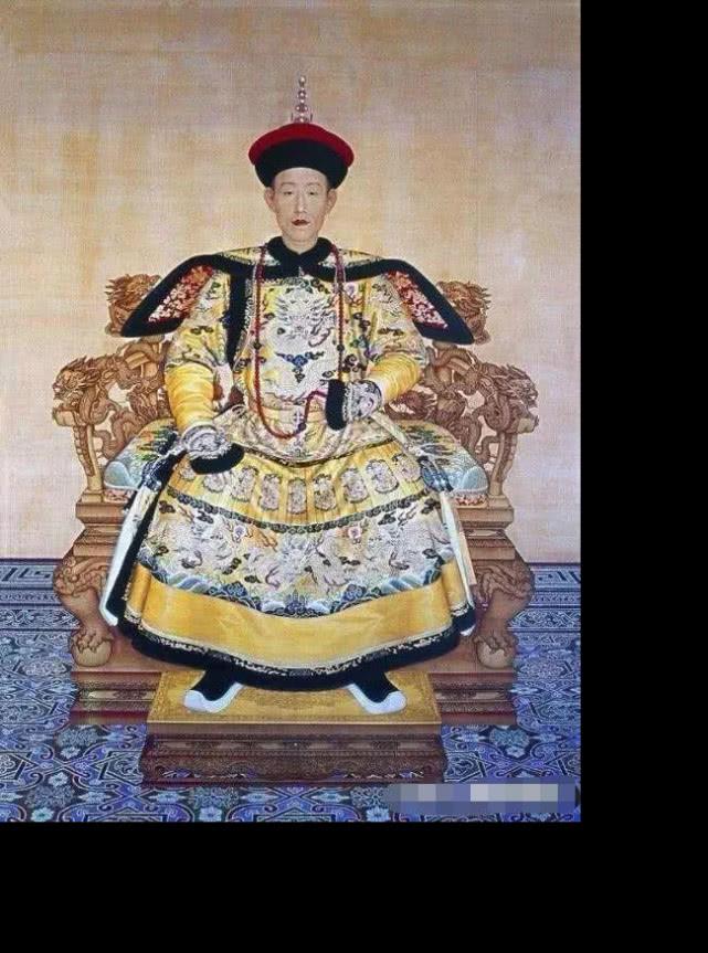 |皇上的龙袍从来没有洗过，不嫌味儿大吗？网友：贫穷限制想象