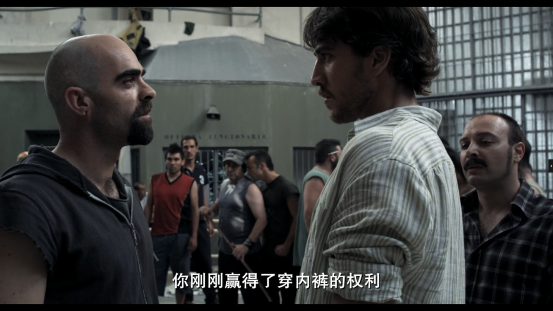 沈腾▲这么精彩震撼的电影，我竟然现在才看到！