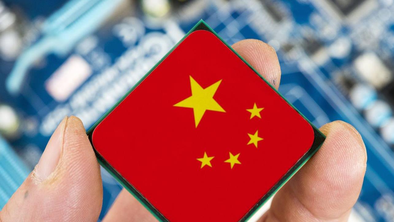 华为|又一“备胎”?华为光刻技术专利曝光,“中国芯”要来了!