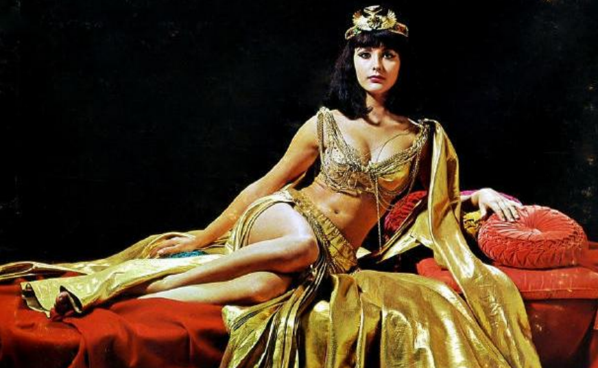 被傳聞掩蓋的真相：“埃及艷後”不是埃及人，艾莎女王不是少女-圖6