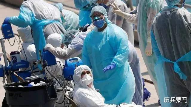 特朗普|这次特朗普真要急了，全球首个新冠疫苗已注册，或将拯救全人类