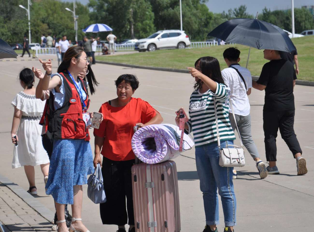 大学|开学不足一个月，就有大批新生要退学，退学原因让家长哭笑不得