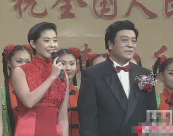 『倪萍』倪萍前夫王文澜: 背负\抛妻弃子\名声15年至今未娶, 现他怎么样了?