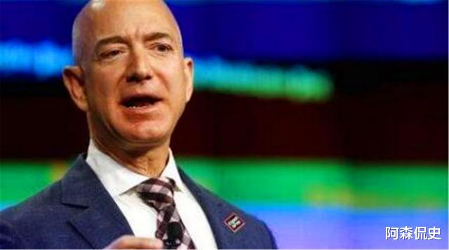亚马逊|世界首富最终败给了中国:携带6万亿资产,无奈宣布撤离中国