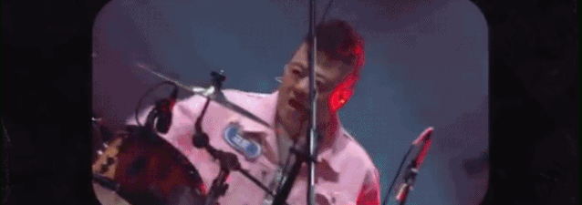 马东|临时换歌气哭导演,老牌乐队爆冷出局,不遵守规则的节目依然爆火