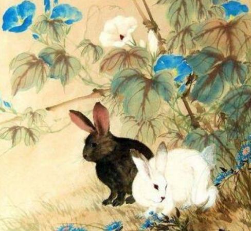 @大金兔：踩中狗屎运了！家里有“大喜事”，富贵挡不住！