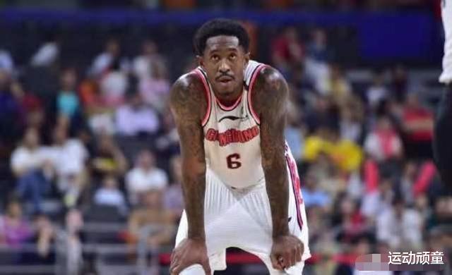 广东男篮|广东期待的马尚还能复出打总决赛吗?名嘴杨毅给出了答案