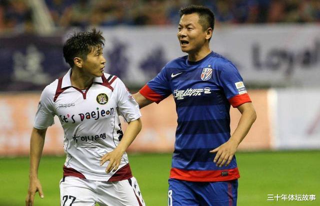 上海申花▲跟准备搬迁到云南的申花相比,鲁能这点事,都不算事