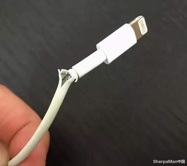 华为mate|如何一眼认出iPhone用户？看看这10个特征，你中招了吗？