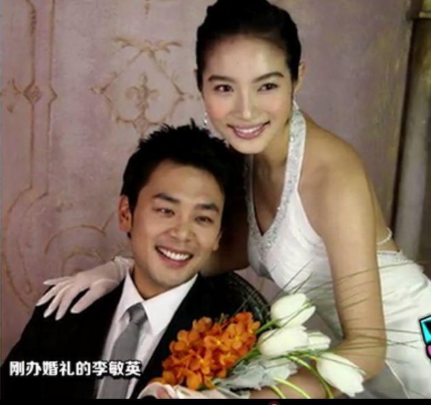 李敏英|悲惨的李敏英：新婚13天被家暴断指，终身不孕，被丈夫毁了一生