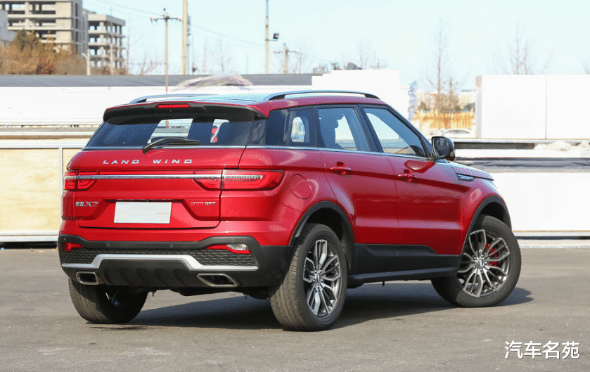 力帆汽车@买车需谨慎！公认“打死”不能碰的5大汽车品牌，国产和合资都有上榜！