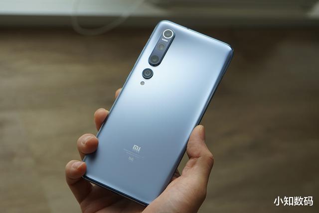 小米科技|国产手机出现新黑马,性价比不输小米10,首销拿下销量冠军