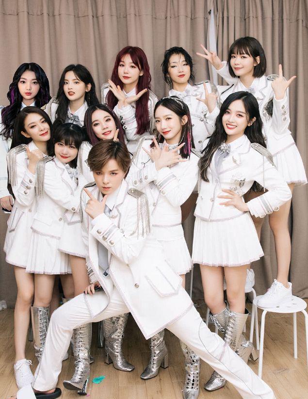 段奥娟@段奥娟又不参加高考了？公司给出的解释让粉丝难以接受