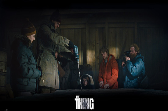 电影■比《异形》更重口的著作，人与人的信任被瓦解，保证你直呼过瘾