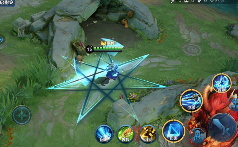 国服|S21更新三天了还有人不会夏洛特？首位国服夏洛特出装公布，难怪无解