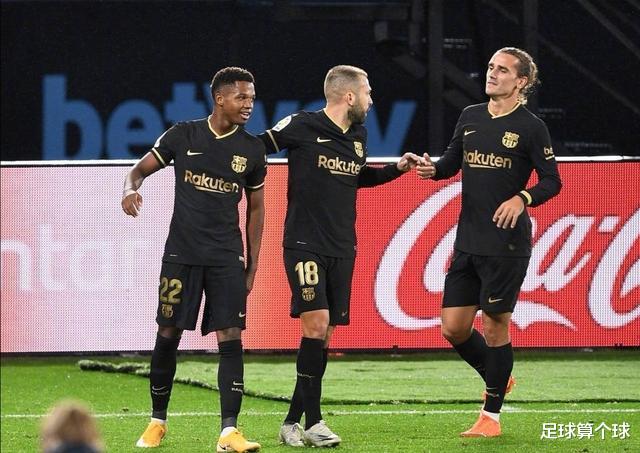 阿森纳|3-0！梅西雨中舞蹈！17岁少年疯狂庆祝！格列兹曼笑得尴尬