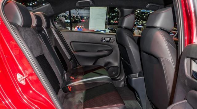 本田凌派▲“小雅阁”亮相，1.5L四缸机+油耗5.4L，和凌派一样耐造，没白等