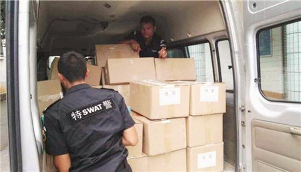 |高考卷子是从哪印的？印刷厂内部人员透露：所有下水道全部封死