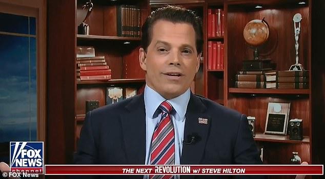 ota|前美国官员严厉批评特朗普执政表现,惨被特朗普羞辱是“失败者”