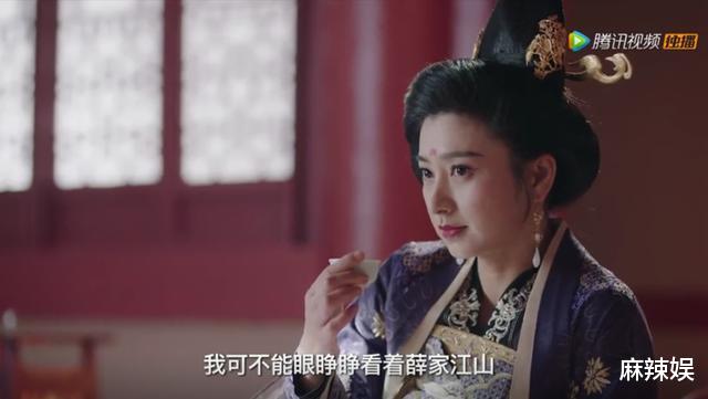 沈眉庄|《甄嬛传》沈眉庄变坏了 但演技一如既往地好