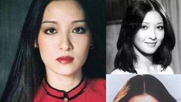 她是整容最成功的女星,连林青霞见到她都自卑,却因上厕所遭丈夫抛弃